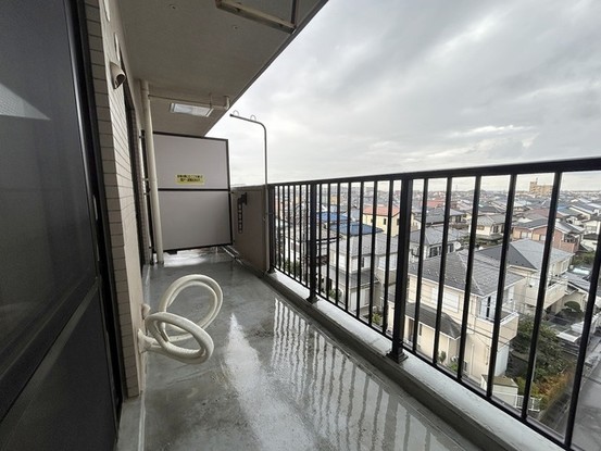 apartment 埼玉県上尾市谷津２丁目２番１号ショーサンプラザ５Ｆ