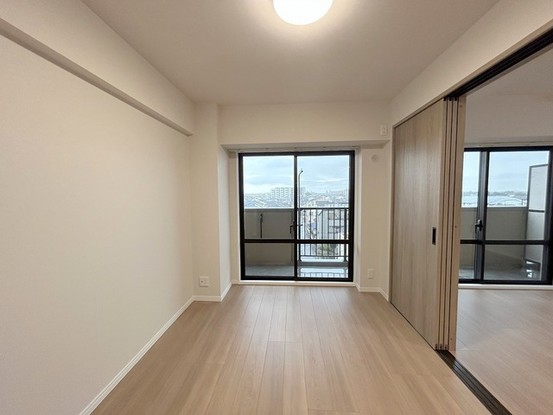 apartment 埼玉県上尾市谷津２丁目２番１号ショーサンプラザ５Ｆ