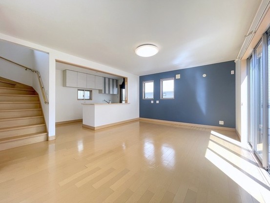 detached 埼玉県上尾市谷津２丁目２番１号ショーサンプラザ５Ｆ