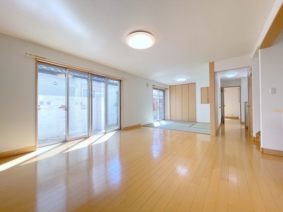 detached 埼玉県上尾市谷津２丁目２番１号ショーサンプラザ５Ｆ