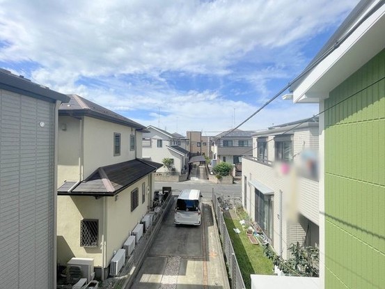 detached 埼玉県上尾市谷津２丁目２番１号ショーサンプラザ５Ｆ