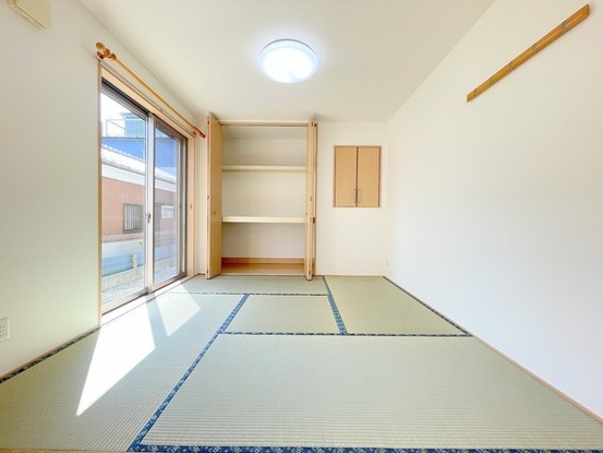 detached 埼玉県上尾市谷津２丁目２番１号ショーサンプラザ５Ｆ