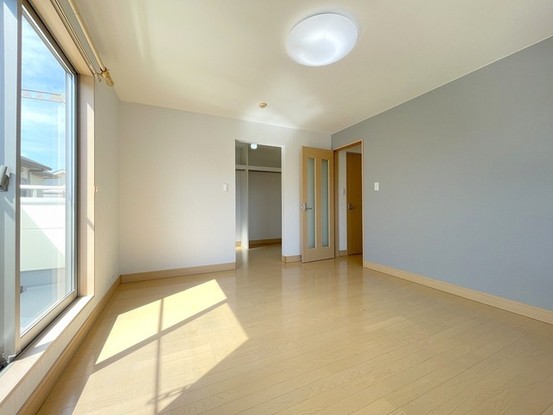 detached 埼玉県上尾市谷津２丁目２番１号ショーサンプラザ５Ｆ