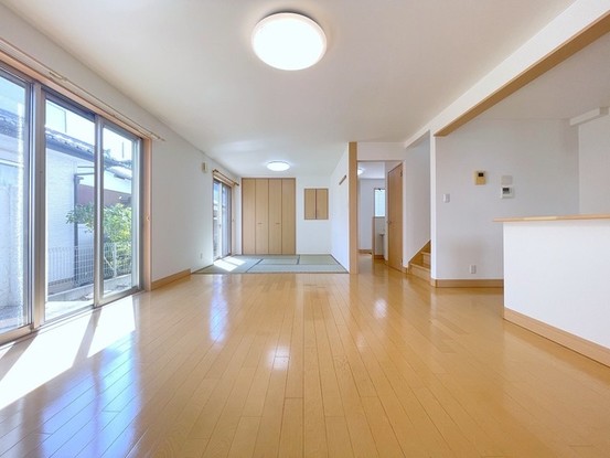 detached 埼玉県上尾市谷津２丁目２番１号ショーサンプラザ５Ｆ