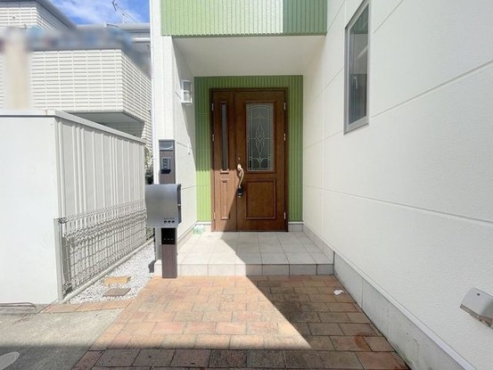 detached 埼玉県上尾市谷津２丁目２番１号ショーサンプラザ５Ｆ