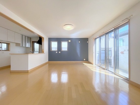 detached 埼玉県上尾市谷津２丁目２番１号ショーサンプラザ５Ｆ