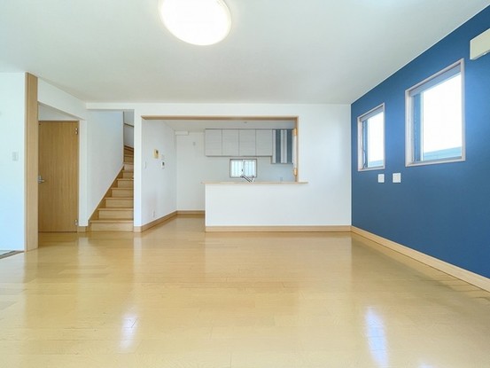 detached 埼玉県上尾市谷津２丁目２番１号ショーサンプラザ５Ｆ