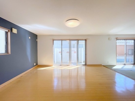 detached 埼玉県上尾市谷津２丁目２番１号ショーサンプラザ５Ｆ