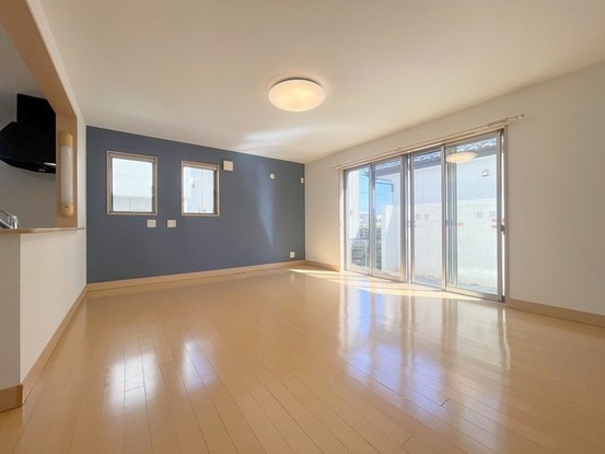 detached 埼玉県上尾市谷津２丁目２番１号ショーサンプラザ５Ｆ