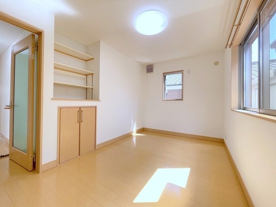 detached 埼玉県上尾市谷津２丁目２番１号ショーサンプラザ５Ｆ