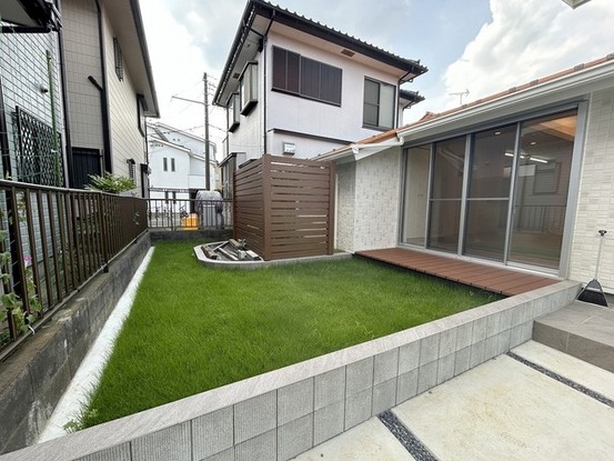 detached 埼玉県上尾市谷津２丁目２番１号ショーサンプラザ５Ｆ