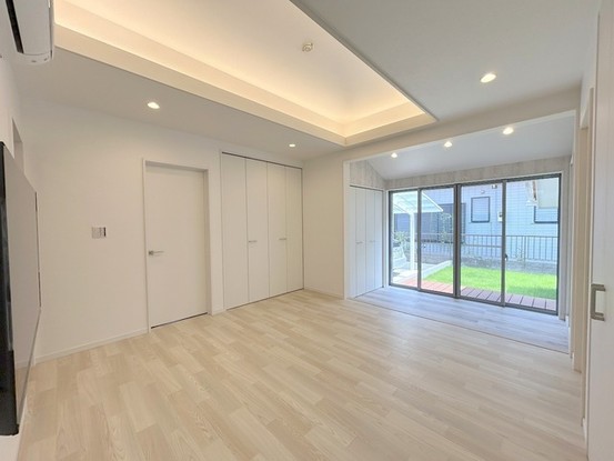 detached 埼玉県上尾市谷津２丁目２番１号ショーサンプラザ５Ｆ