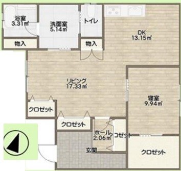 detached 埼玉県上尾市谷津２丁目２番１号ショーサンプラザ５Ｆ