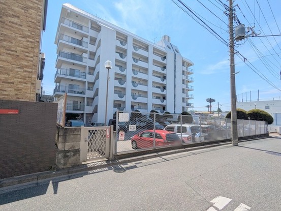 apartment 埼玉県上尾市谷津２丁目２番１号ショーサンプラザ５Ｆ