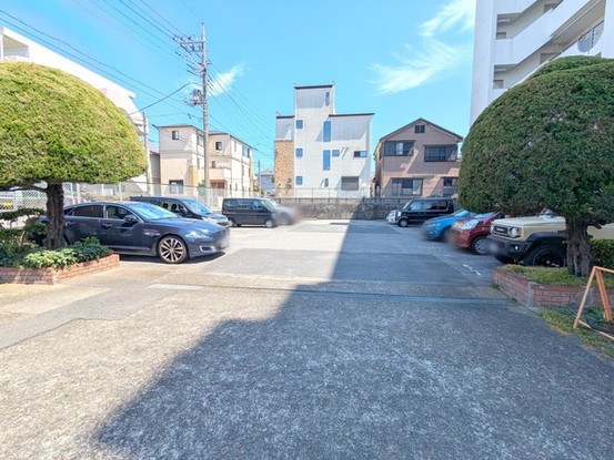 apartment 埼玉県上尾市谷津２丁目２番１号ショーサンプラザ５Ｆ