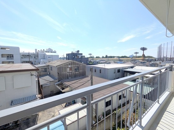 apartment 埼玉県上尾市谷津２丁目２番１号ショーサンプラザ５Ｆ