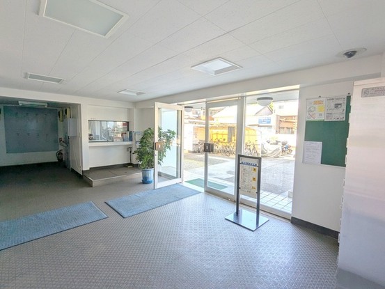 apartment 埼玉県上尾市谷津２丁目２番１号ショーサンプラザ５Ｆ