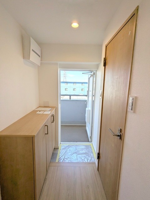 apartment 埼玉県上尾市谷津２丁目２番１号ショーサンプラザ５Ｆ