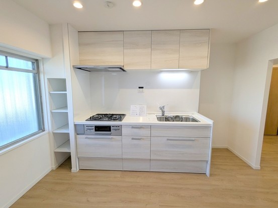 apartment 埼玉県上尾市谷津２丁目２番１号ショーサンプラザ５Ｆ