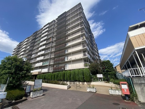 apartment 埼玉県上尾市谷津２丁目２番１号ショーサンプラザ５Ｆ