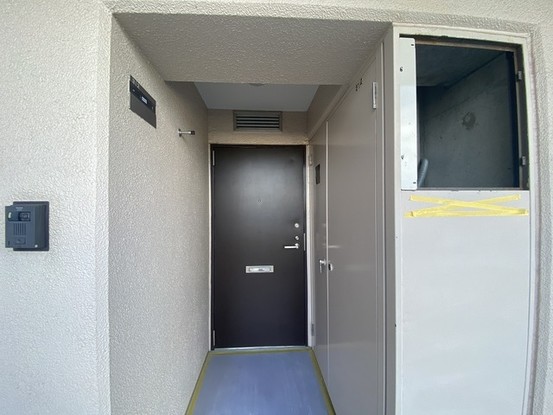 apartment 埼玉県上尾市谷津２丁目２番１号ショーサンプラザ５Ｆ