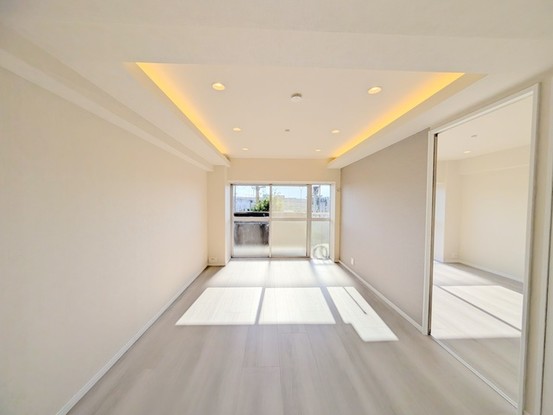 apartment 埼玉県上尾市谷津２丁目２番１号ショーサンプラザ５Ｆ