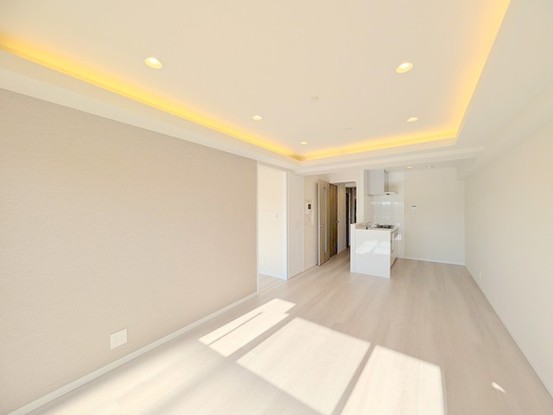 apartment 埼玉県上尾市谷津２丁目２番１号ショーサンプラザ５Ｆ