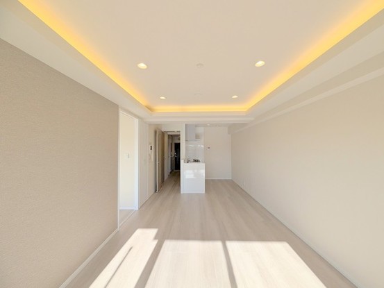 apartment 埼玉県上尾市谷津２丁目２番１号ショーサンプラザ５Ｆ