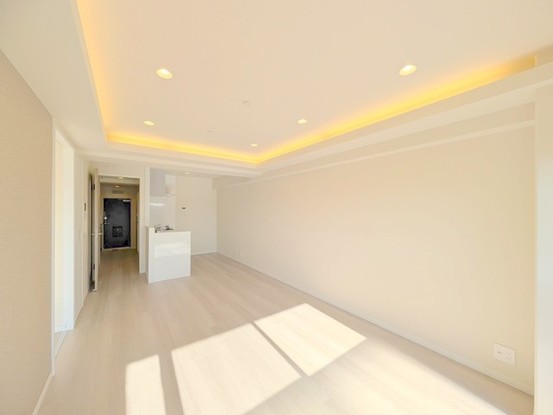 apartment 埼玉県上尾市谷津２丁目２番１号ショーサンプラザ５Ｆ