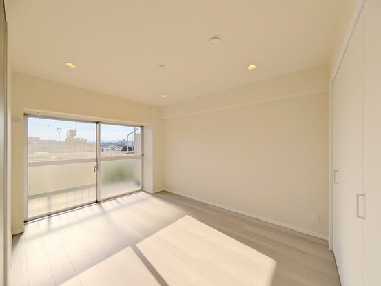 apartment 埼玉県上尾市谷津２丁目２番１号ショーサンプラザ５Ｆ