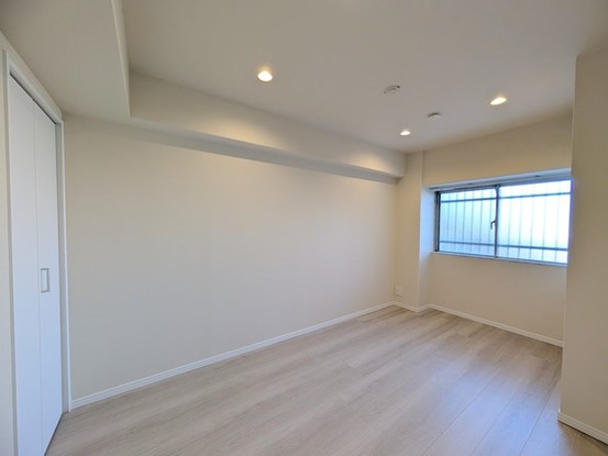 apartment 埼玉県上尾市谷津２丁目２番１号ショーサンプラザ５Ｆ