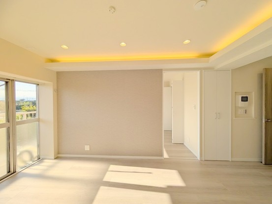 apartment 埼玉県上尾市谷津２丁目２番１号ショーサンプラザ５Ｆ