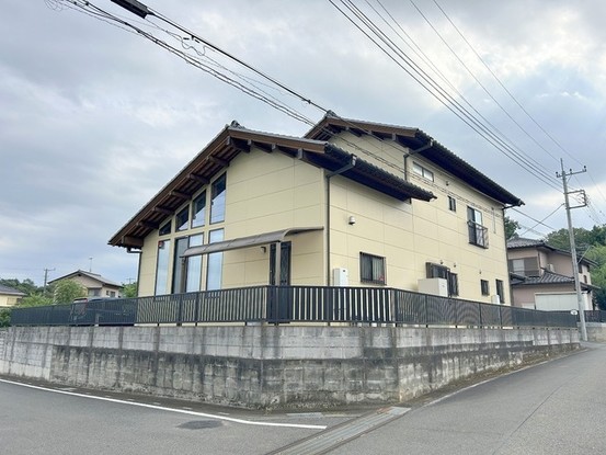 detached 埼玉県上尾市谷津２丁目２番１号ショーサンプラザ５Ｆ