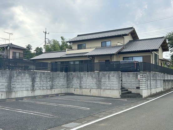 detached 埼玉県上尾市谷津２丁目２番１号ショーサンプラザ５Ｆ