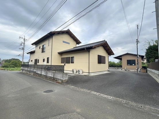 detached 埼玉県上尾市谷津２丁目２番１号ショーサンプラザ５Ｆ