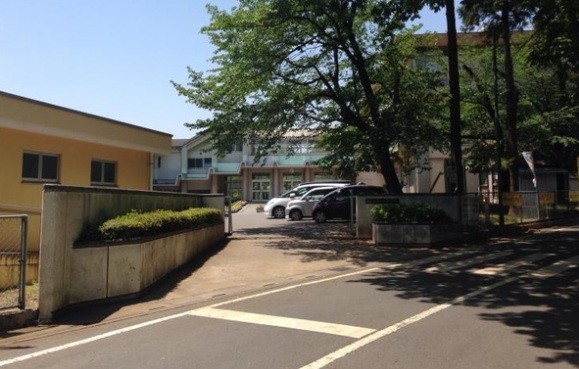detached 埼玉県上尾市谷津２丁目２番１号ショーサンプラザ５Ｆ