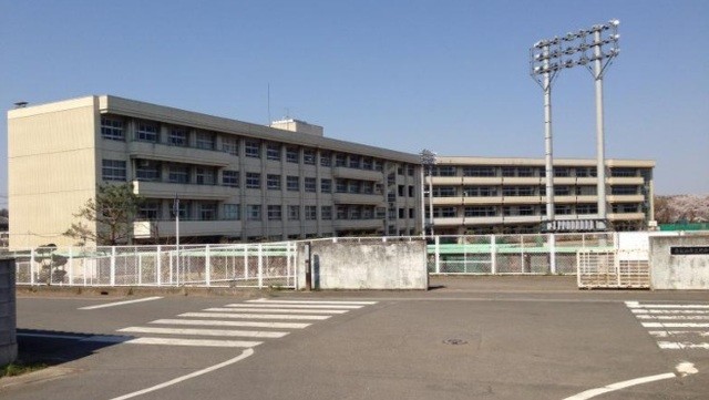 detached 埼玉県上尾市谷津２丁目２番１号ショーサンプラザ５Ｆ