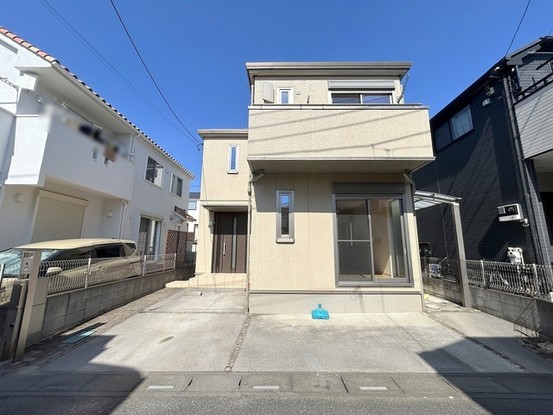 apartment 埼玉県上尾市谷津２丁目２番１号ショーサンプラザ５Ｆ