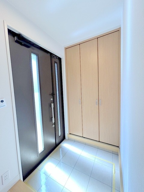 apartment 埼玉県上尾市谷津２丁目２番１号ショーサンプラザ５Ｆ