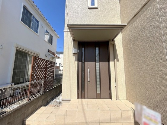 apartment 埼玉県上尾市谷津２丁目２番１号ショーサンプラザ５Ｆ