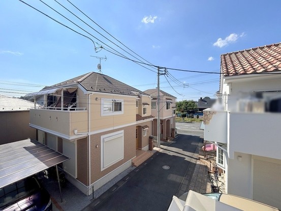 apartment 埼玉県上尾市谷津２丁目２番１号ショーサンプラザ５Ｆ
