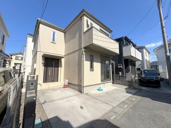 apartment 埼玉県上尾市谷津２丁目２番１号ショーサンプラザ５Ｆ
