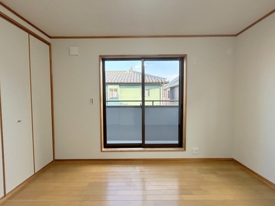 detached 埼玉県上尾市谷津２丁目２番１号ショーサンプラザ５Ｆ