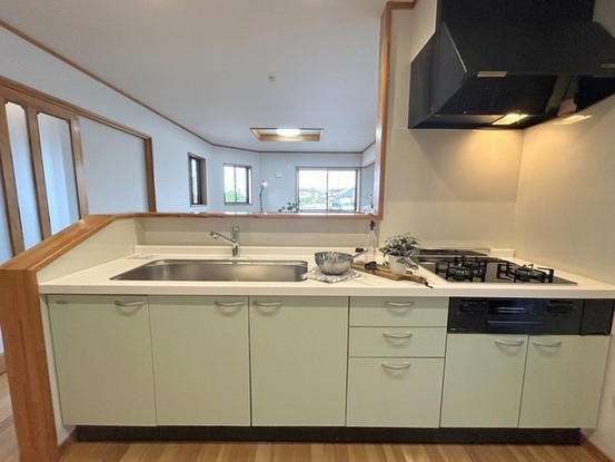 detached 埼玉県上尾市谷津２丁目２番１号ショーサンプラザ５Ｆ