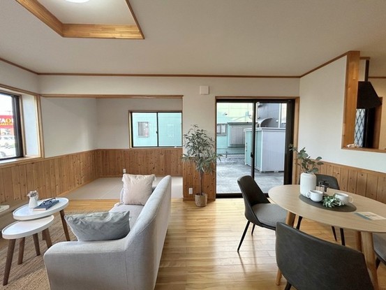 detached 埼玉県上尾市谷津２丁目２番１号ショーサンプラザ５Ｆ