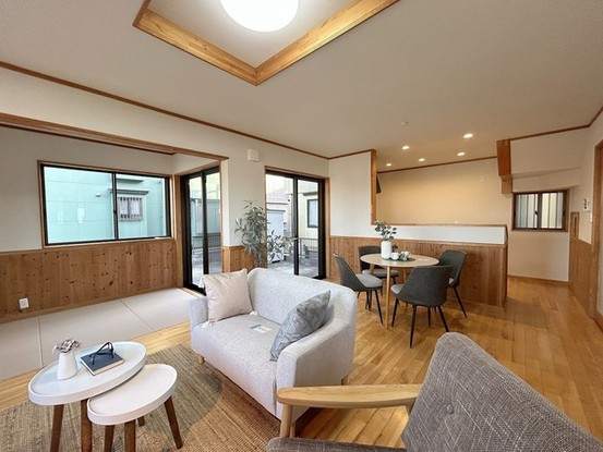 detached 埼玉県上尾市谷津２丁目２番１号ショーサンプラザ５Ｆ