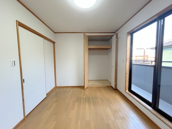 detached 埼玉県上尾市谷津２丁目２番１号ショーサンプラザ５Ｆ