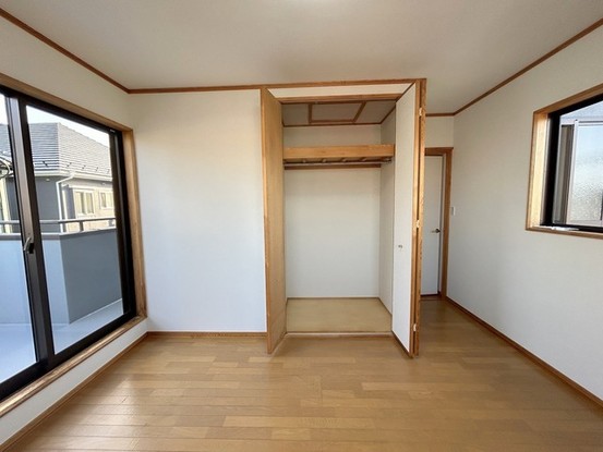 detached 埼玉県上尾市谷津２丁目２番１号ショーサンプラザ５Ｆ