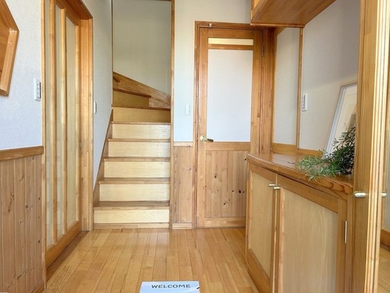 detached 埼玉県上尾市谷津２丁目２番１号ショーサンプラザ５Ｆ