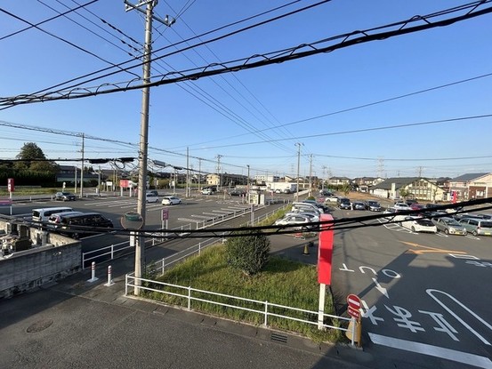 detached 埼玉県上尾市谷津２丁目２番１号ショーサンプラザ５Ｆ